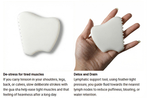 Black Bian Stone Body Gua Sha Board Herramienta <span class=keywords><strong>de</strong></span> masaje Jade Herramienta <span class=keywords><strong>de</strong></span> raspado facial Producto <span class=keywords><strong>de</strong></span> masajeador para el cuidado <span class=keywords><strong>de</strong></span> la piel para fisioterapia - Product Image 2
