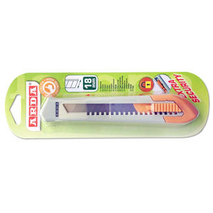 ARDA - Cortador Grande LAMA 18MM - Product Image 1