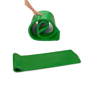 NBR Mousse <span class=keywords><strong>Piscine</strong></span> Flotteur Flottant Tapis D'eau Pad <span class=keywords><strong>Piscine</strong></span> Tapis Flottant - Product Image 2