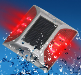 Üretici Amazon Ebay sıcak satış toptan LED Driveway güneş yol damızlık gömülü yolu bahçe çim ışığı - Product Image 2