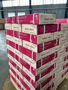 Fábrica de Varillas de Soldadura Hebei <span class=keywords><strong>E</strong></span> 7018 6011 <span class=keywords><strong>6010</strong></span> <span class=keywords><strong>Electrodo</strong></span> de Soldadura Personalizado Aws E6013 - Product Image 4