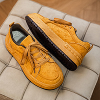 ML23-1 Baskets de mode pour hommes, respirantes, légères, décontractées, pour la marche, rehaussantes, vente en gros