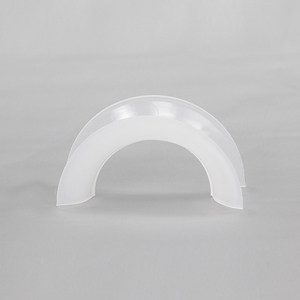 Anneaux de conditionnement en polypropylène (PP) Intalox pour emballage en colonne, 25mm, 38mm, 50mm, 76mm - Product Image 3