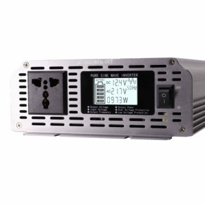 1000w 1500w 2000w 3000w 5000w Car 12v to 220v Parking <b>Cooler</b> Car air Conditioner - Product Image 4
