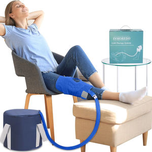 Appareil de cryothérapie portable à circulation d'eau pour la récupération des blessures sportives et les soins à domicile - Product Image 2