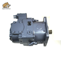 Pompe à piston hydraulique 054774/095092 A11VLO190EP2D/11L pour machines de construction, pièces de pompe de tracteur