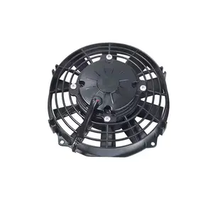 LNF0812A AC Axial Airflow Fan 200mm 8inch Electric Cooling Fan For Bus