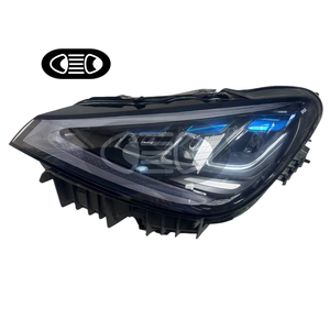 ไฟหน้า LED 6000K 12V 70W <span class=keywords><strong>4000</strong></span> Lumens H4ไฟ LED แบบสมาร์ท - Product Image 2