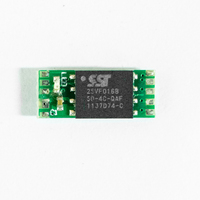 Pequeño MSR 009