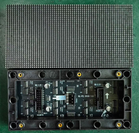 Prevision Indoor LED-Display-Modul P2.5 160x80mm Vollfarb-SMD-Panels 1/16 Scan Hub75 500cd 3 Jahre Garantie