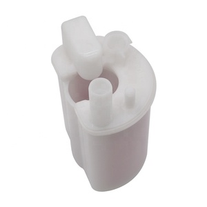 Haute qualité 31911-2D000 filtres à <span class=keywords><strong>huile</strong></span> moteurs 2.5L compatibles modèles Elantra Avalon Avensis - Product Image 5