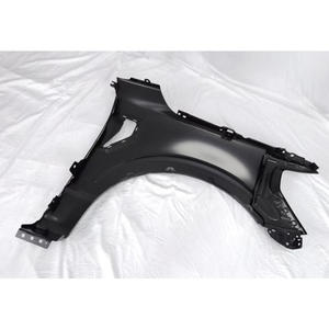 Panel de Guardabarros Delantero de Acero Estilo OEM con Imprimación Antioxidante de Fábrica, Guardabarros de Repuesto para el Lado Izquierdo o Derecho para Ford F-150 2021 - Product Image 2