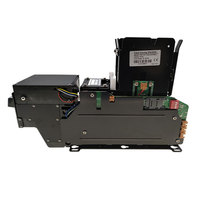 Distributeur automatique de cartes/distributeur de cartes pour système de stationnement CRT-571