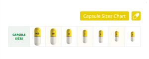 OEM/ODM Natural Shilajit Extract <strong>Capsules</strong> Highly Absorbable Gluten-Free Herbal Supplements - Product Image 6