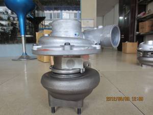 เทอร์โบชาร์จเจอร์ 8-98192-322-0 / 8-98002-560-0 สำหรับเครื่องยนต์รถขุด Isuzu 6UZ1 - Product Image 3