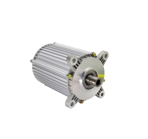 Motore Sincrono a Magneti Permanenti 4000W 60V per Auto e Triciclo - Product Image 6