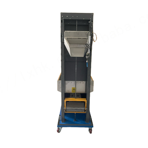 YaoLin Machine de levage automatique pour fixations, puissance 300KW, capacité personnalisée, manutention efficace, vis longues, quincaillerie, bois, papier - Product Image 4