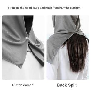 अनुकूलित गर्दन और चेहरे सूरज की सुरक्षा तत्काल शीतलन बर्फ के तौलिए ठंडा बर्फ के तौलिए ठंडा बर्फ के तौलिए - Product Image 3