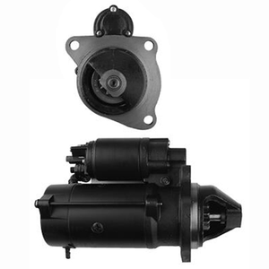 Démarreur pour <span class=keywords><strong>Landini</strong></span> IS1393 11132165 AZE4247 MS204 1680064M1 1680065M3 17639 17653 - Product Image 1