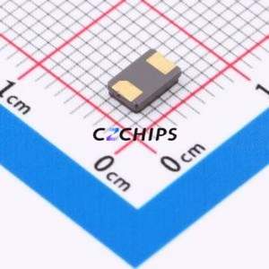 5TG216000ZYFBC Crystal (Passive) SMD5032-2P Crystal Oscillator SMD Crystal Oscillator 16MHz 10ppm 20pF - Product Image 2