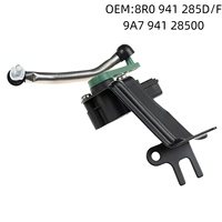 Capteur de hauteur au sol 8R0941285D/F 9A794128500 8R0941286D/F 9A794128600 8R0941309B 8R0941310E pour Audi Q5 et Porsche Macan