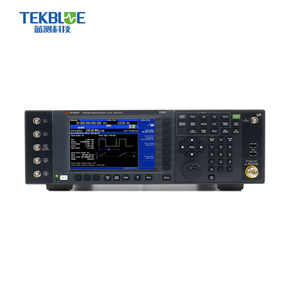 Keysight N5193A UXG Xシリーズ信号発生器 10MHz～40GHz - Product Image 1