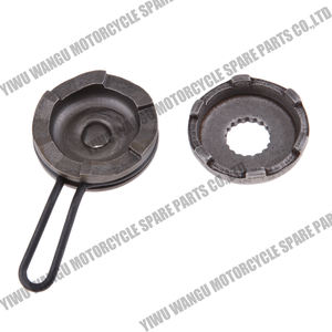 Engrenage de démarrage tennis, pour Yamaha 2 temps, mk <span class=keywords><strong>Nitro</strong></span> <span class=keywords><strong>50cc</strong></span>, Aprilia rallye <span class=keywords><strong>50cc</strong></span> - Product Image 2