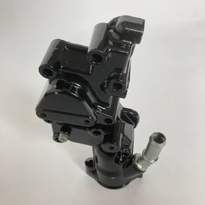 Prodotti in Alluminio Pressofuso ad Alta Precisione con Lavorazione CNC e Verniciatura a Polvere - Product Image 3