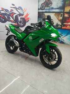 <span class=keywords><strong>Moto</strong></span> d'occasion Kawasaki Style <span class=keywords><strong>H2</strong></span> Little <span class=keywords><strong>Ninja</strong></span> 250cc Sportbike pour la conduite sur route Motos à essence - Product Image 1
