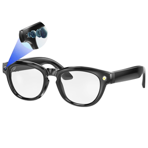 2025 <span class=keywords><strong>New</strong></span> gs380 thông minh dịch Kính photochromic ống kính ai trợ Lý Dịch thiết bị ngôn ngữ dịch kính với máy ảnh - Product Image 1