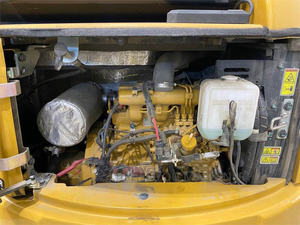 Excavatrice utilisée du Japon de CAT 307E CAT308 CAT310 de système de conception de longévité du JAPON en stock à vendre - Product Image 5