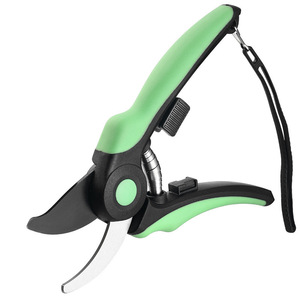 Tijeras de podar Pinheng de 50 mm, diseño de mariposa en acero SK5 para recortar el jardín - Product Image 3