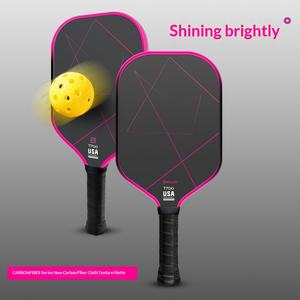 Pala de Pickleball <span class=keywords><strong>JOOLA</strong></span> T700 de Fibra de Carbono, Para Adultos y Niños - Product Image 3