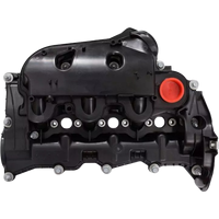 LR074623 LR116732 Sistem Mesin Otomatis Tutup Katup Diesel dengan Gasket untuk Range Rover DISCOVERY IV RANGE ROVER SPORT II