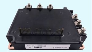 Best Price <b>Elevator</b> IGBT Module PM100RSD120 <b>Elevator</b> <b>Parts</b> China Factory - Product Image 1