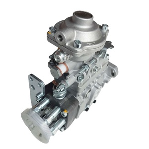 مضخة حقن وقود الديزل VE لـ Cu-mmmins 6BT 6BTA 5.9L مضخة محرك VE6/12F1250R373 - Product Image 5
