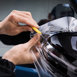 ฟิล์มกันรอยรถยนต์ TPU <span class=keywords><strong>PPF</strong></span> สีดำด้าน ฟิล์มป้องกันสีรถยนต์ ฟิล์ม TPH <span class=keywords><strong>PPF</strong></span> แบบม้วน สำหรับหุ้มรถยนต์ รับประกัน 10 ปี คลังสินค้าในสหรัฐอเมริกา - Product Image 3