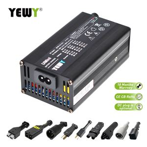 Charge rapide 12v 6a 24v 3a Lifepo4 chargeur de <span class=keywords><strong>batterie</strong></span> mainteneur chargeur de maintien pour <span class=keywords><strong>voiture</strong></span> e-bike moto chargeur AGV - Product Image 2