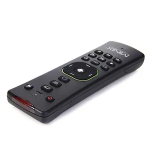 Android TVボックスTVスティックMinixneoa2 lite用のホット販売MinixA2エアマウスリモート