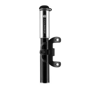 Mountain Road Bicycle Pump Us French Valve Mini Aluminum Alloy Bicycle Hand Pump