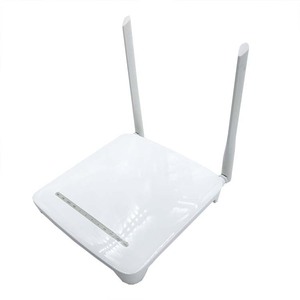 โมเด็มไฟเบอร์ออปติก Good F670L <span class=keywords><strong>F670</strong></span> แบบดูอัลแบนด์ไร้สาย 2.4G & 5G AC WiFi 4GE GPON ONU ONT - Product Image 3