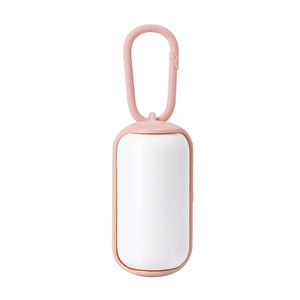 Ngoài Trời Pet Poop <span class=keywords><strong>Picker</strong></span> Đi Bộ Di Động Mèo Con Chó Chất Thải Thùng Rác Túi Lưu Trữ Hộp Cho Mèo - Product Image 6