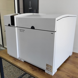 Second-Hand AgilentR 7700 Mass Spectrometer 2nm Spectral Bandwidth 1nm Wavelength Resolution 1 Year Warranty 16.5KGS Laboratory - Product Image 3