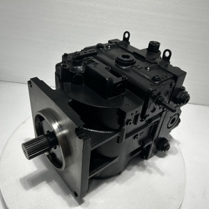 Pompe hydraulique <span class=keywords><strong>Sauer</strong></span> 90R/90L d'origine, pompes à pistons axiaux 90R130 90L130 pour machine de moulage par injection - Product Image 4