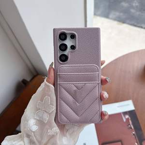 เคสหนัง PU สองชั้นหรูหราพร้อมกระเป๋าสตางค์สำหรับ A55/A56/S25อัลตร้า/A25 <span class=keywords><strong>5G</strong></span> โทรศัพท์มือถือ - Product Image 5