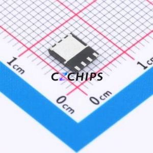 Transistor de efecto de campo de transistor (MOSFET) nuevo y original de 1/2/2" - Product Image 2