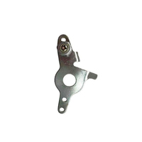 Carburateur 16100-Z4E-S43 pour moteur GX100, corps métallique, leviers, pour compacteur, générateur, remplacement de construction