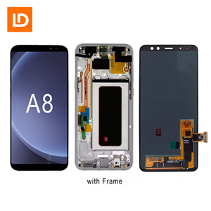 Display Originale da 5,6 Pollici per <span class=keywords><strong>Samsung</strong></span> A15/A55/A16/17/20/<span class=keywords><strong>22</strong></span> <span class=keywords><strong>a</strong></span> Prezzo di Fabbrica, Testato con Garanzia di 1 Anno - Product Image 4