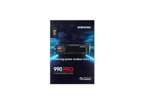 SSD 990 PRO 2TB PCLe 4.0 NVMe M.<span class=keywords><strong>2</strong></span> - Product Image 5