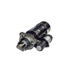 Motor de Arranque de Repuesto para Camión 3604322 / 3604322RX para Motor CUMMINS ISX L-10M11 N14 - Product Image 3